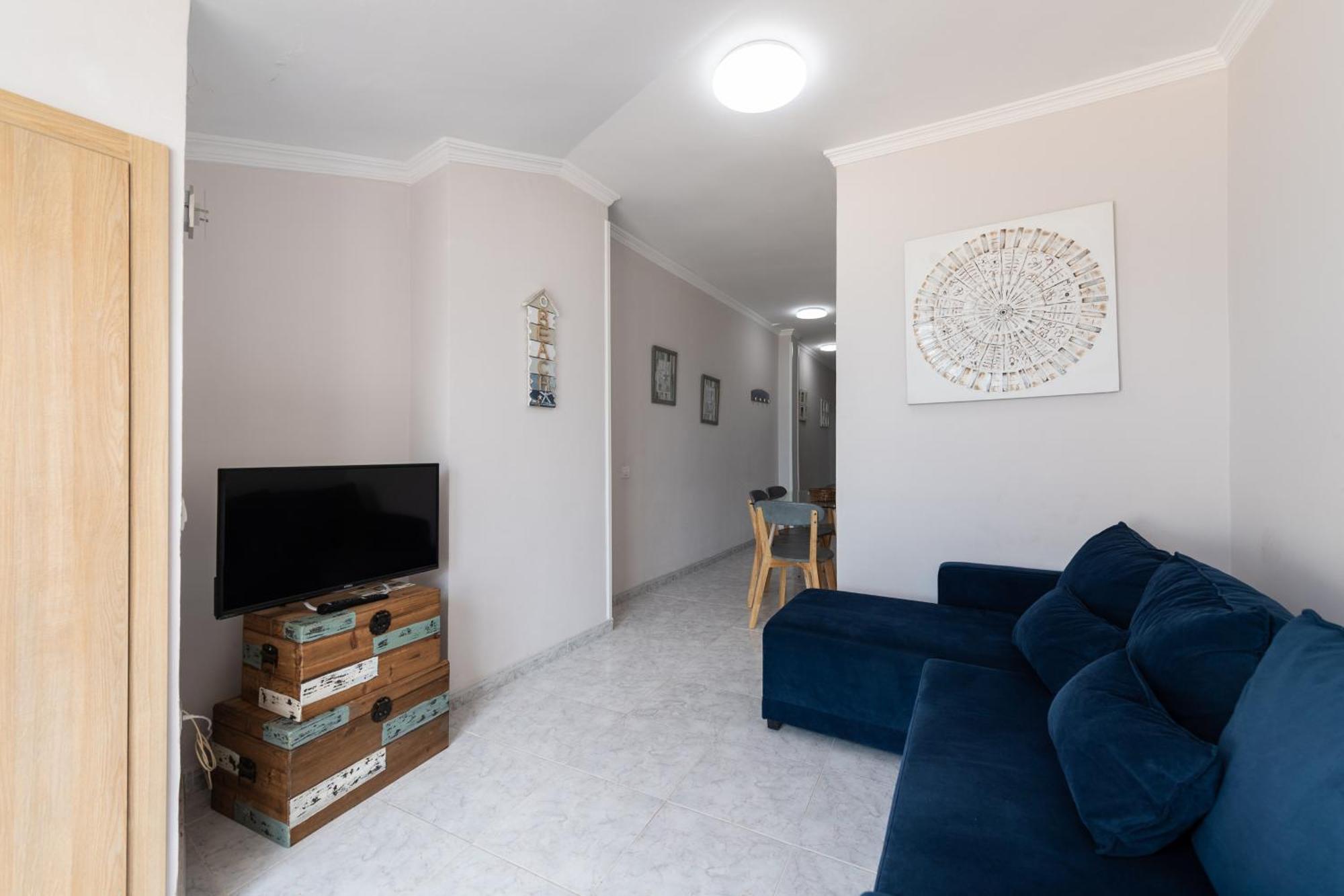 Beachfront Home Las Canteras 4 - Sea Views Terrace Las Palmas de Gran Canaria Exterior foto