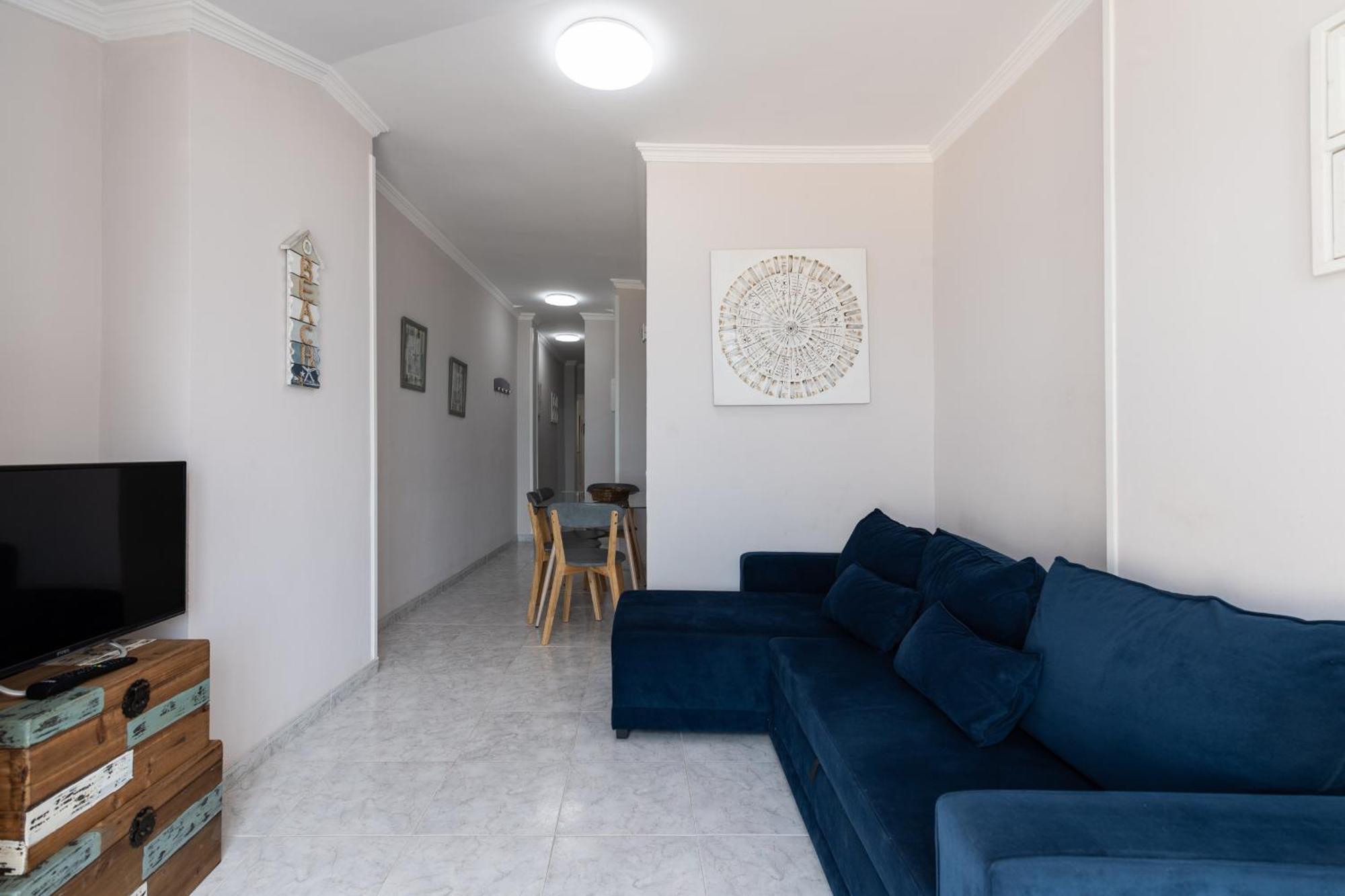 Beachfront Home Las Canteras 4 - Sea Views Terrace Las Palmas de Gran Canaria Exterior foto